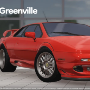 10 Million Greenville Account