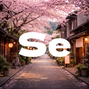 1 Month Selenium Key